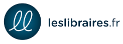 Logo du site leslibraires.fr